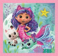 CLEMENTONI - 3x48 stuks - Gabby's Poppenhuis - thumbnail