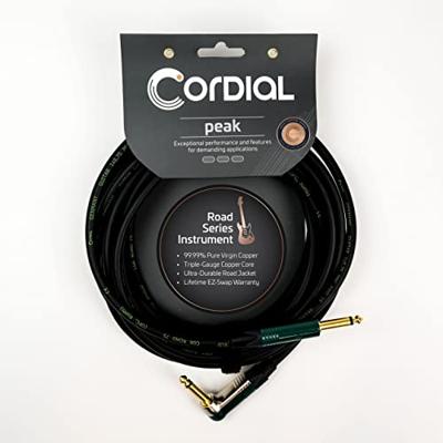 Cordial CRI 9 PR
