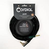 Cordial CRI 9 PR - thumbnail