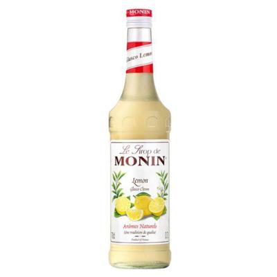 Monin citroen siroop 70cl