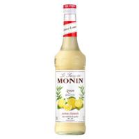 Monin citroen siroop 70cl - thumbnail