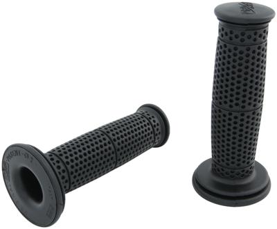 PROGRIP rubber handvat "714 rubber grip 714 sw 125mm closed