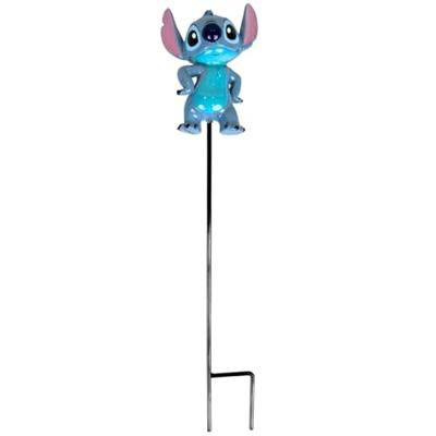 Garden Stake Stitch 5x5x38 cm Disney - Disney Garden Stake Stitch 5x5x38 cm Disney - Disney