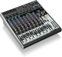 Behringer Xenyx X1622USB PA en studiomixer - thumbnail