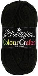 Scheepjes Colour Crafter - 1002 Ede - Haakgaren / Breigaren