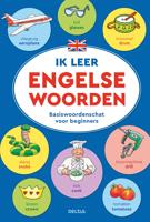 Deltas Ik leer Engelse woorden basiswoordenboek - thumbnail