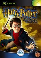 Harry Potter en de Geheime Kamer - thumbnail