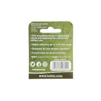 BCB heliograaf signaalspiegel CK314 - thumbnail