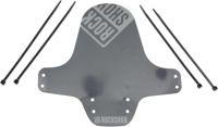 ROCKSHOX spatlap, voorwiel "fender" clip-on fender rs black/grey - thumbnail
