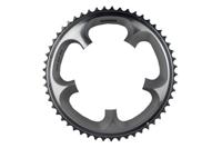 Shimano Ultegra FC-6700 Kettingblad 10V 53T - Zilver - thumbnail