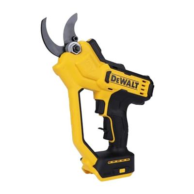 DeWALT DCMPP568N Accu snoeischaar 18V XR Basic Body - thumbnail