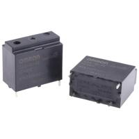 Omron G4A-1A-PE-DC12 Powerrelais 12 V/DC 20 A 1x NO 1 stuk(s) Bag - thumbnail