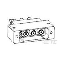 TE Connectivity TE AMP Nanonics Products 1589069-4 1 stuk(s) Package - thumbnail
