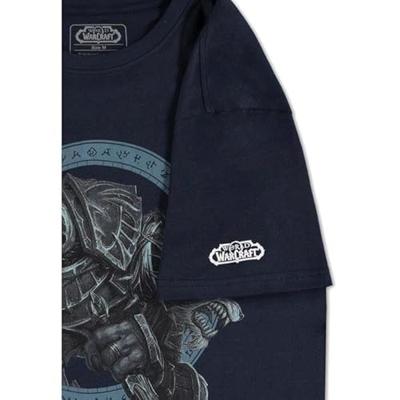 World of Warcraft - Worgen - Men's Short Sleeved T-shirt