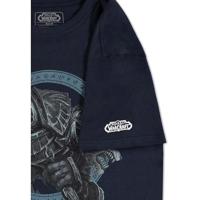 World of Warcraft - Worgen - Men's Short Sleeved T-shirt - thumbnail