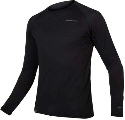 Endura baabaa blend - baselayer long sleeve