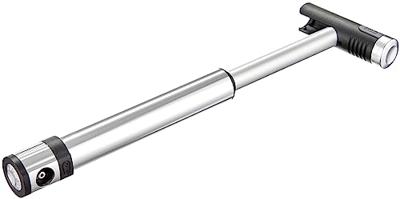 CrankBrothers Klic HV analog CO2 Hand pump incl. Bracket