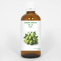 Balancepharma Gemmo simplex 18 hop 100 Milliliter - thumbnail