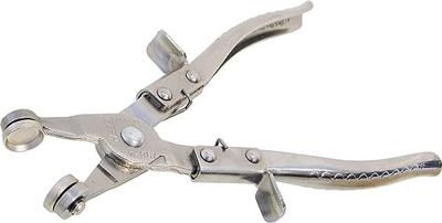 Hazet 798-4 Slangklemtang 205 mm 1 stuk(s)