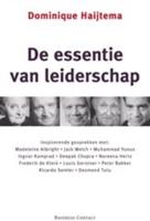 De essentie van leiderschap - Dominique Haijtema - ebook - thumbnail