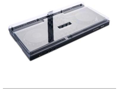 Decksaver stofkap voor ALPHATHETA DDJ-GRV6
