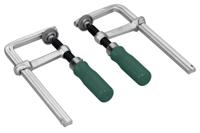 Metabo Accessoires Set spanbeugels voor geleidelineaal - 631031000 - thumbnail