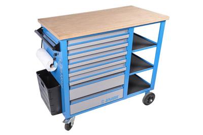 Unior 940H3 Gereedschapstrolley Hercules