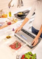 Magic Vac VD50PK2 MAXIMA 2 Vacumeermachine Met display, Automatische start-stop (b x h x d) 440 x 110 x 240 mm - thumbnail