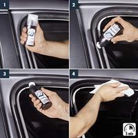 SONAX rubber onderhoudsmiddel "gummipfleger" rubber care sb - thumbnail