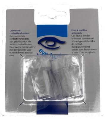Eyefresh Lenshouder bus duo 1 Stuks Eyefresh Lenshouder bus duo 1 Stuks