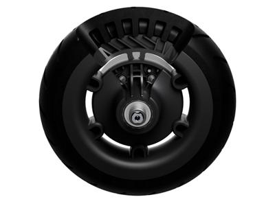 Segway-Ninebot E2 PLUS E II Elektrische E-Step