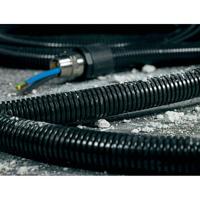 HellermannTyton 166-22201 HG13-90-M16 Slangbevestiging Zwart M16 9.80 mm 1 stuk(s) - thumbnail