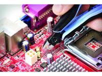 Bahco zijsnijtang electronica | RX 8151 - thumbnail