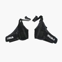 Silva running poles wrist gloves l - thumbnail