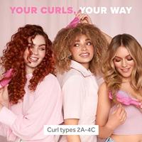 Lee Stafford Curl Defining Brush - thumbnail