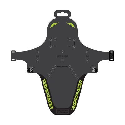 RRP Enduroguard - large - neon green