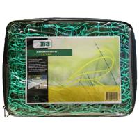 Aanhangernet 3 x 1.6 meter open - thumbnail