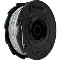 Makita 191A57-9 Vlechtdraad gegalvaniseerd tbv DTR180 VE=50 - thumbnail