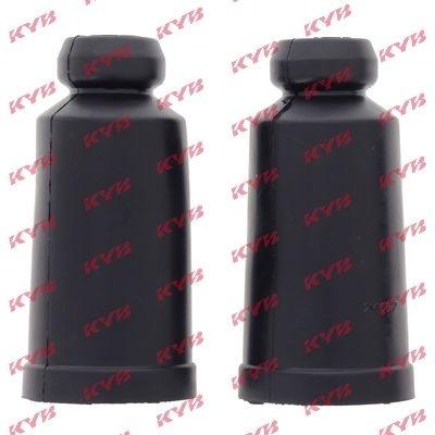 Aanslagrubber met stofkap - Protection kit 910073