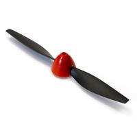 Volantex - Propeller Full Set 761-13 (V-P7611305) - thumbnail