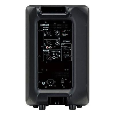 Yamaha DBR10 actieve luidspreker 1 x 10 inch Yamaha DBR10 actieve luidspreker 1 x 10 inch