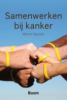 Samenwerken bij kanker (Paperback) - thumbnail