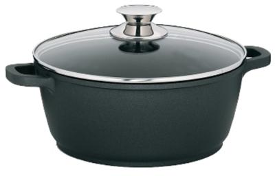Kerros Braadpan met Deksel 3,2 liter Kerros Braadpan met Deksel 3,2 liter