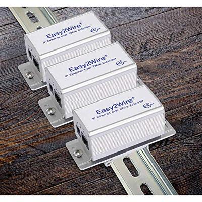 Renkforce RF-2826052 DIN-railadapter 1 stuk(s)