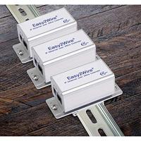 Renkforce RF-2826052 DIN-railadapter 1 stuk(s) - thumbnail