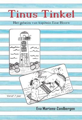 Tinus Tinkel - Eva Martens-Zandbergen - ebook