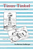 Tinus Tinkel - Eva Martens-Zandbergen - ebook - thumbnail