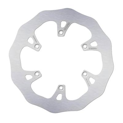 GALFER remschijf "df815 rotor df815 wll offroad rigid muddy