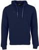 Reece 865115 Studio Hooded Sweat Top - Navy - L - thumbnail