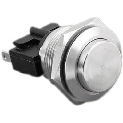 Bulgin MP0031/2 MP0031/2 Vandalismebestendige druktoets 250 V/AC 5 A 1x uit/(aan) Moment (Ø x h) 21.5 mm x 33.8 mm IP66 1 stuk(s) Bulgin MP0031/2 MP0031/2 Vandalismebestendige druktoets 250 V/AC 5 A 1x uit/(aan) Moment (Ø x h) 21.5 mm x 33.8 mm IP66 1 stuk(s)